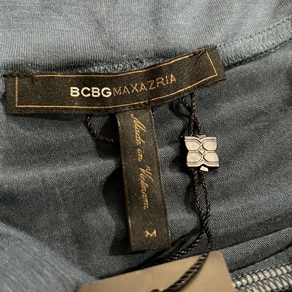 BCBG Max Azaria  dress size Medium - Picture 5 of 11